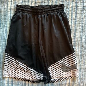 Men’s Nike basketball shorts